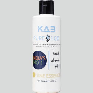 KAB-40 Multi-Purpose Lubricant Spray with Smart Applicator | Rust Protection & Moisture Displacement