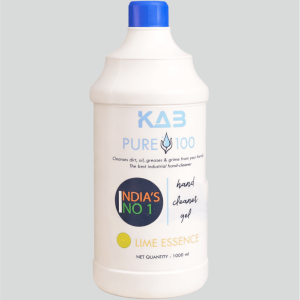KAB PURE 100 Industrial Hand Cleaner