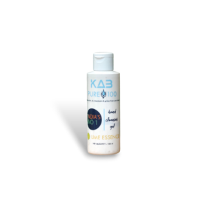 KAB PURE100 (100 ml) Industrial Hand Cleaner
